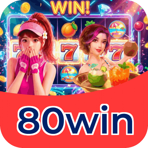 Especificações técnicas download 80win