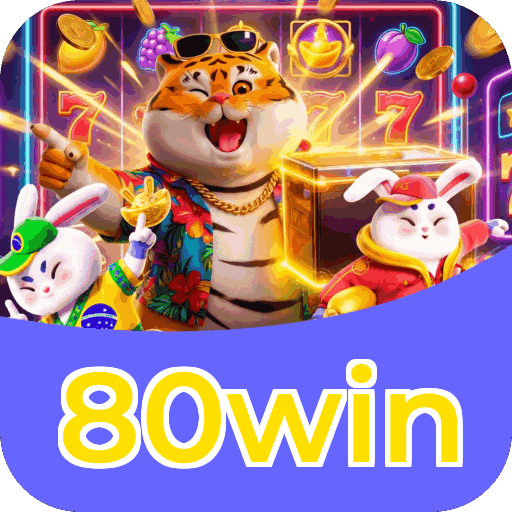 80win - Infraestrutura de segurança certificada