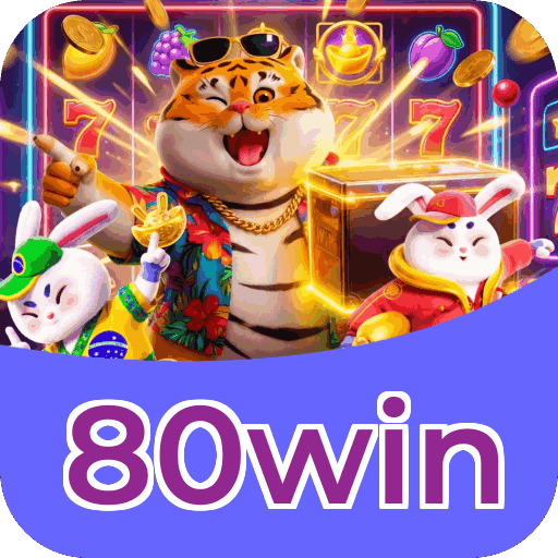 Especificações técnicas download 80win