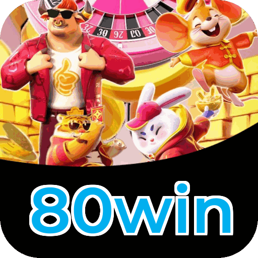 80win - Vitória verificada Juliana S.