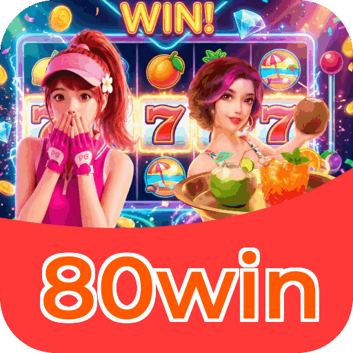 80win - Tempos médios de saque PIX verificados
