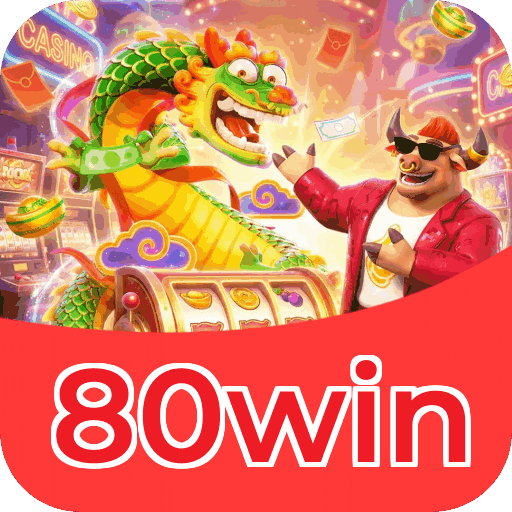 80win - Vitória verificada Carlos M.