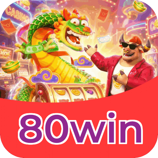 80win - Vitória verificada Fernando C.
