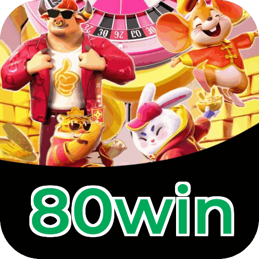 Especificações técnicas download 80win