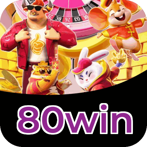 Especificações técnicas download 80win