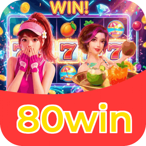 Especificações técnicas download 80win