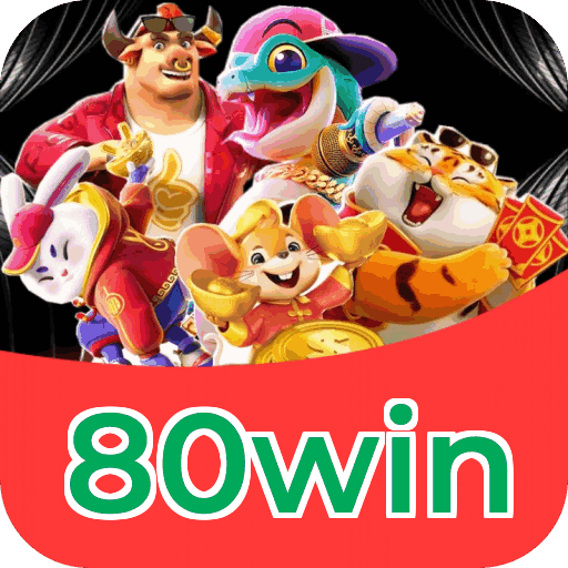 Especificações técnicas download 80win